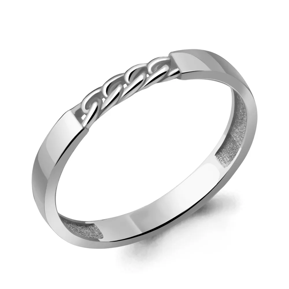54777 Кольцо из Серебра