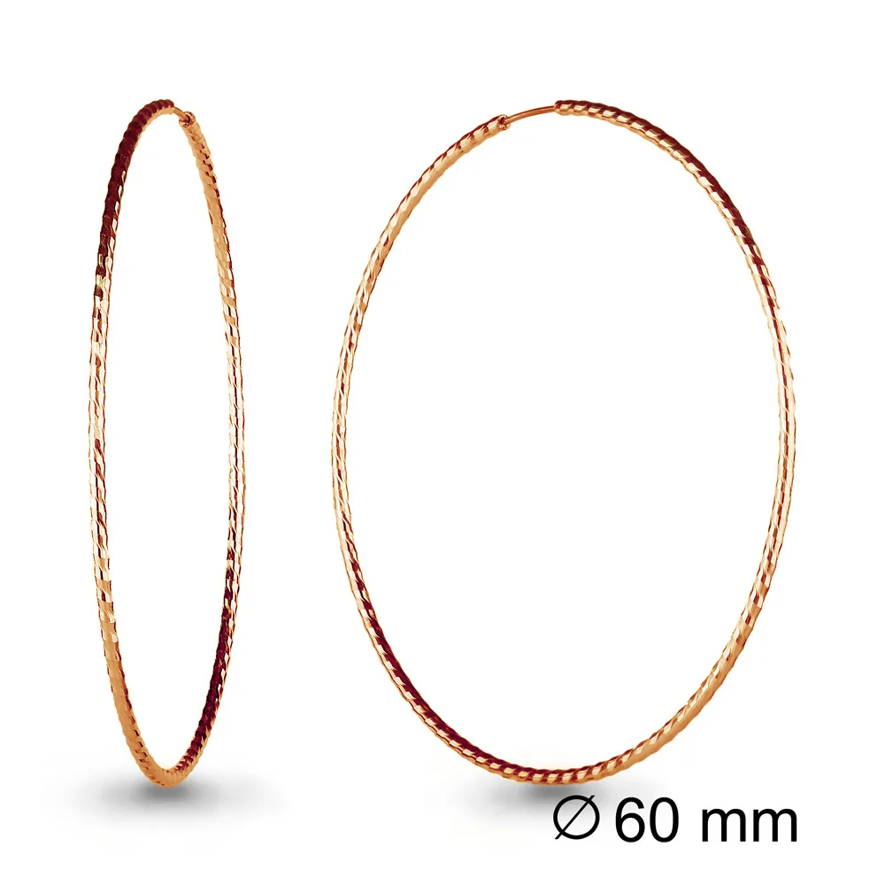 30922 Серьги из Золота