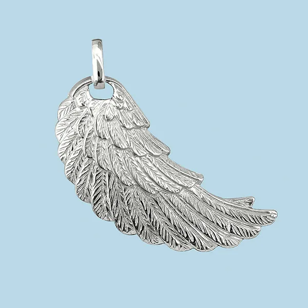 13202 Подвеска из Серебра