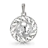 12206 Подвеска из Серебра             