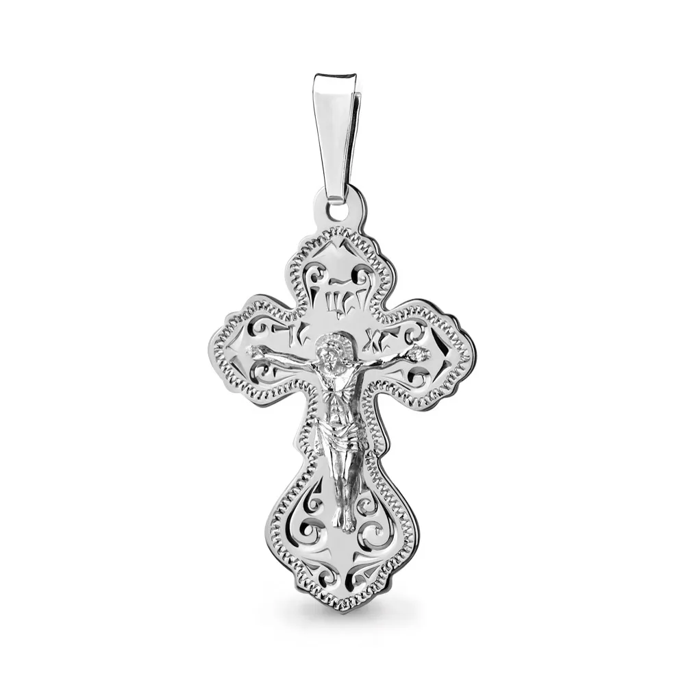 11346 Крест из Серебра