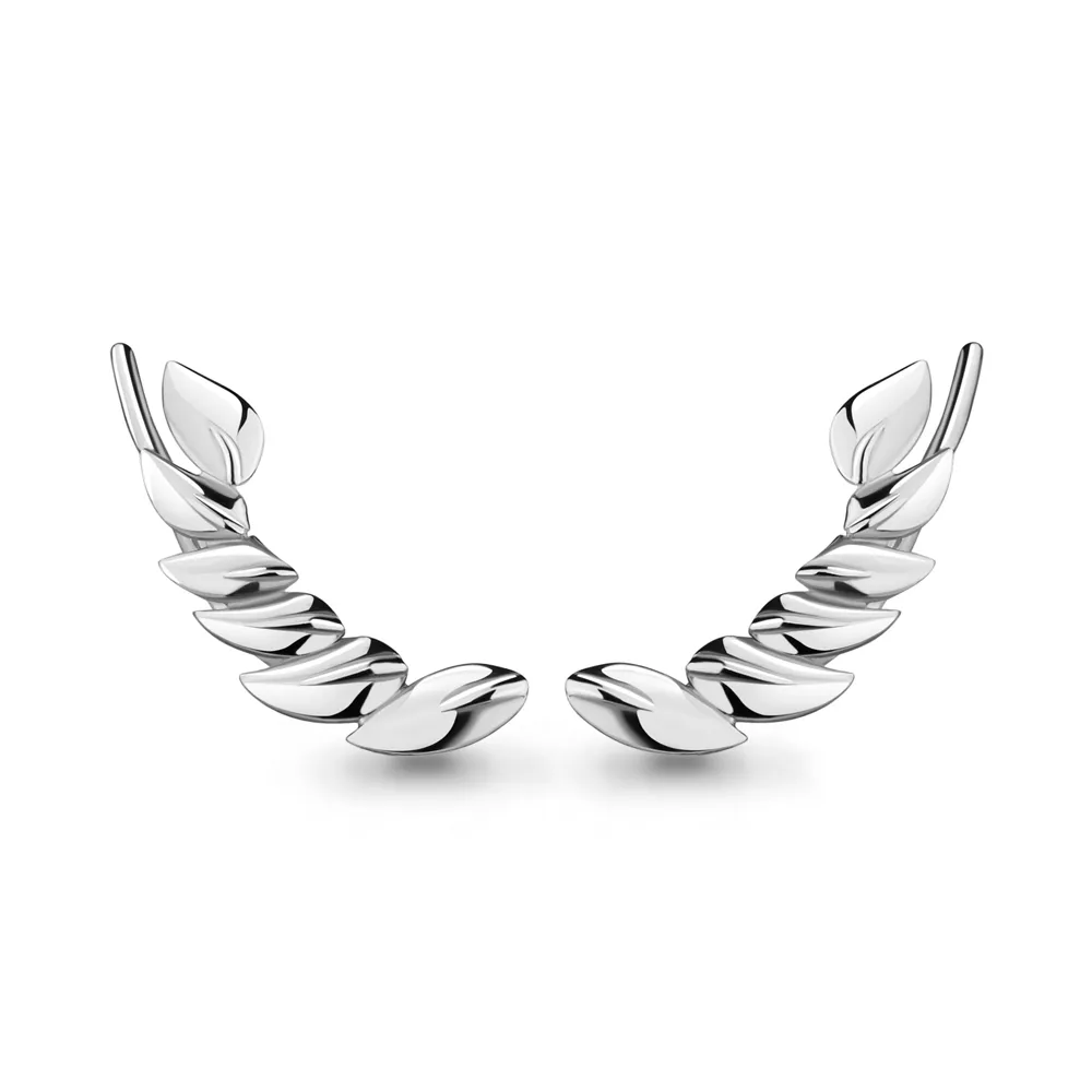 33112 Серьги из Серебра