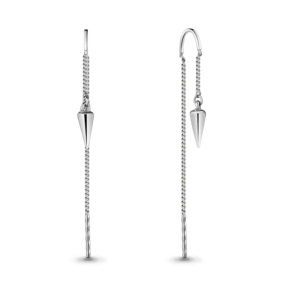 33721 Серьги из Серебра