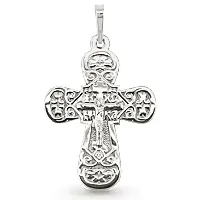 12646 Крест из Серебра