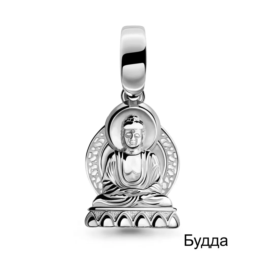 15046 Подвеска из Серебра
