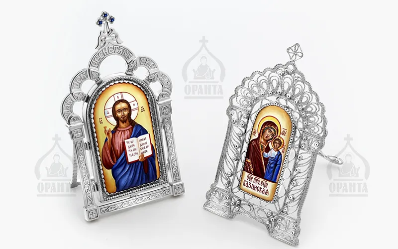 Финифть, образец Финифть, образец