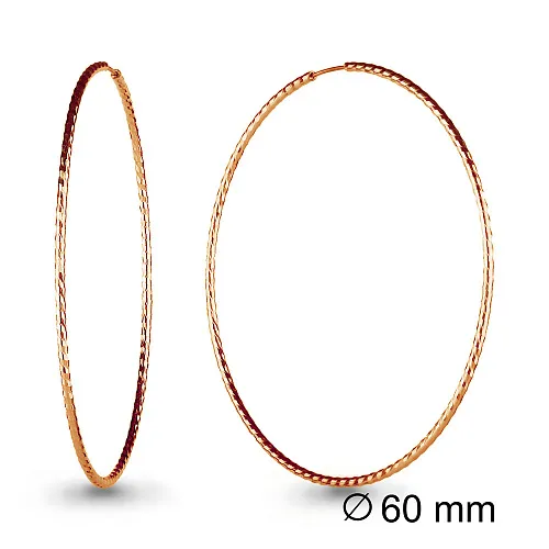 30922 Серьги из Золота