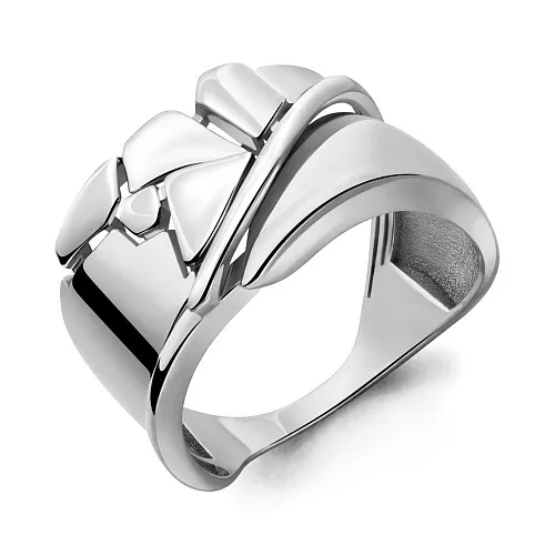 54508 Кольцо из Серебра