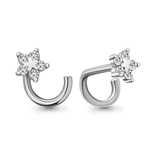 75568 Пирсинг из Серебра