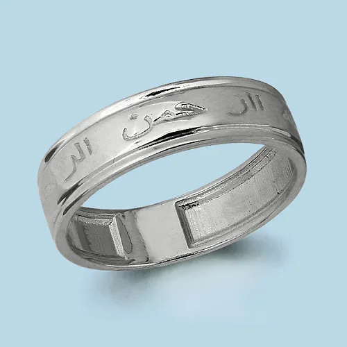 52994 Кольцо из Серебра