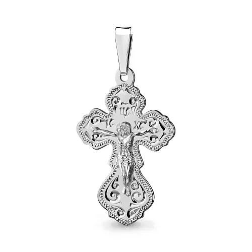 11346 Крест из Серебра