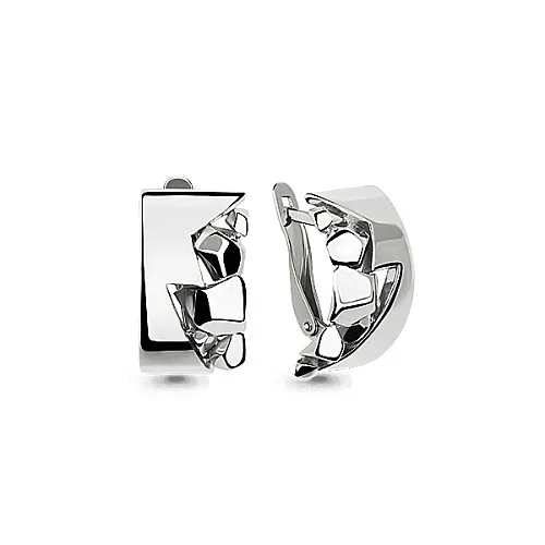 33313 Серьги из Серебра