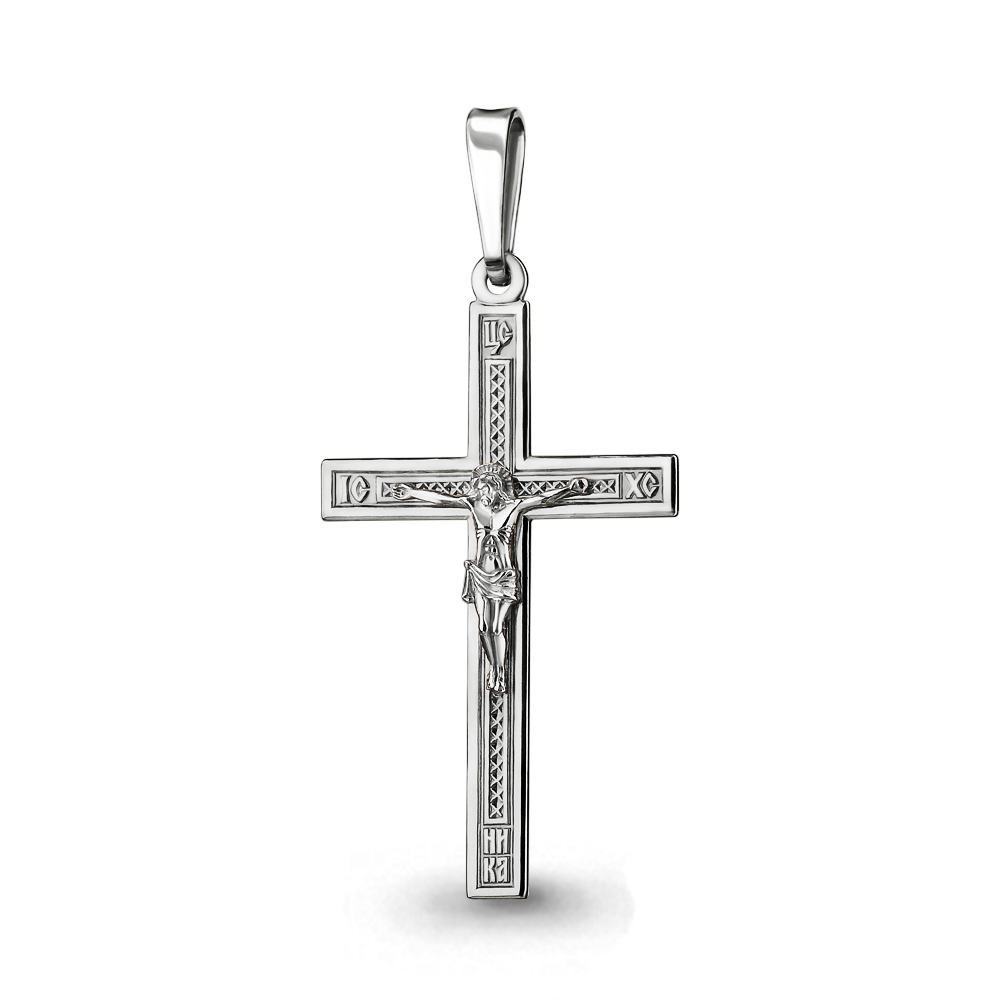 10321 Крест из Серебра