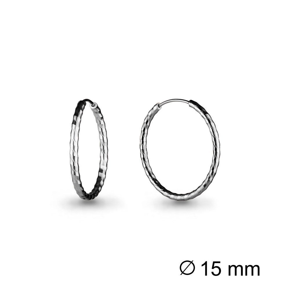 30912 Серьги из Серебра