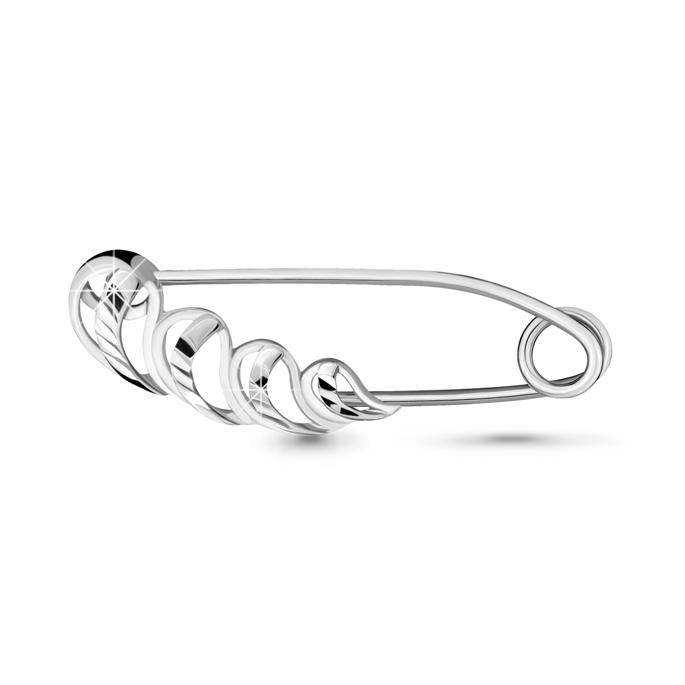 71501 Булавка из Серебра