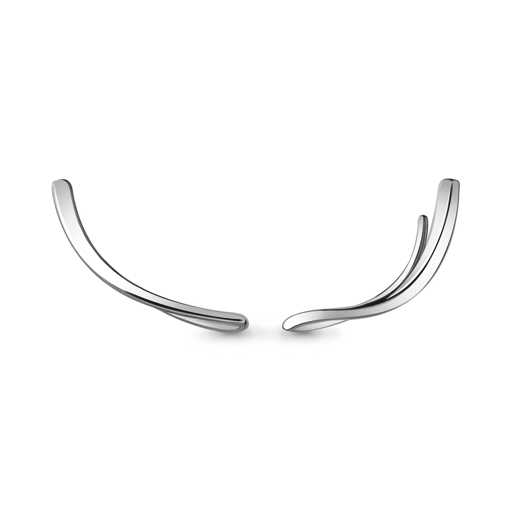 33743 Серьги из Серебра