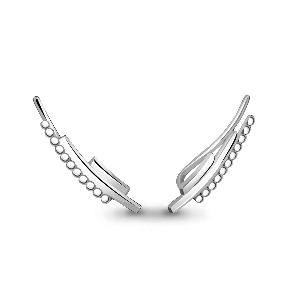 33118 Серьги из Серебра