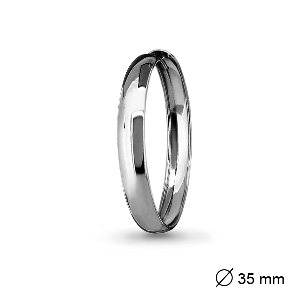 31419 Серьги из Серебра