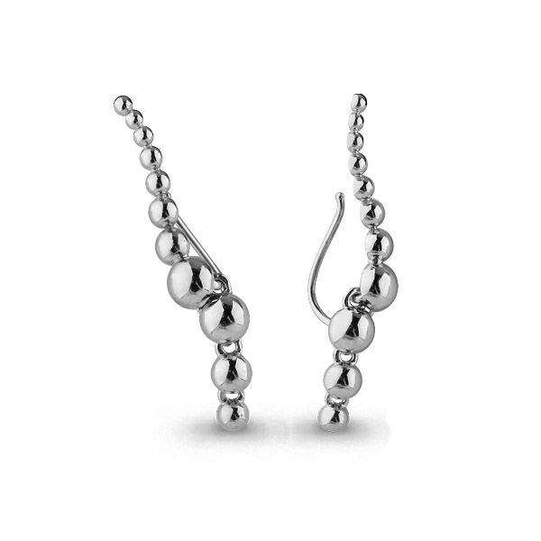 33115 Серьги из Серебра
