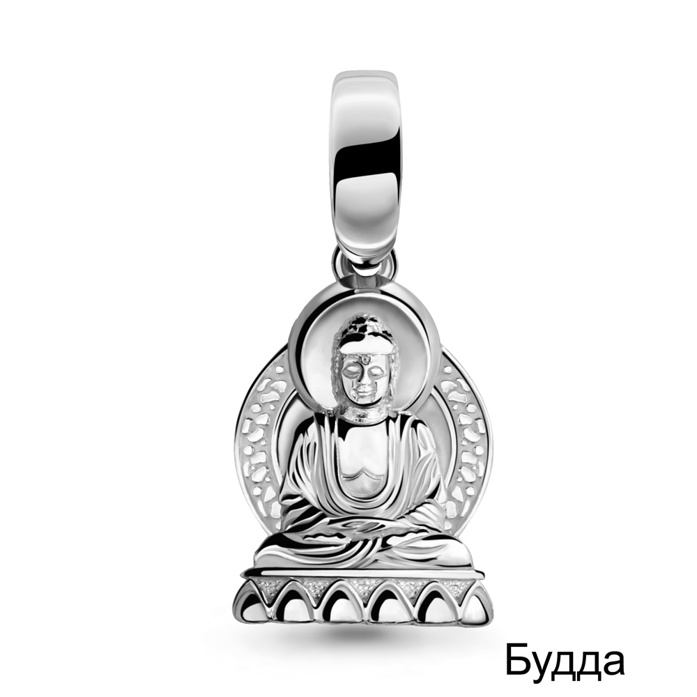 15046 Подвеска из Серебра