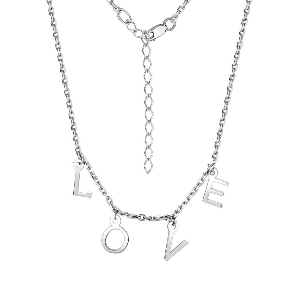 73638 Колье из Серебра
