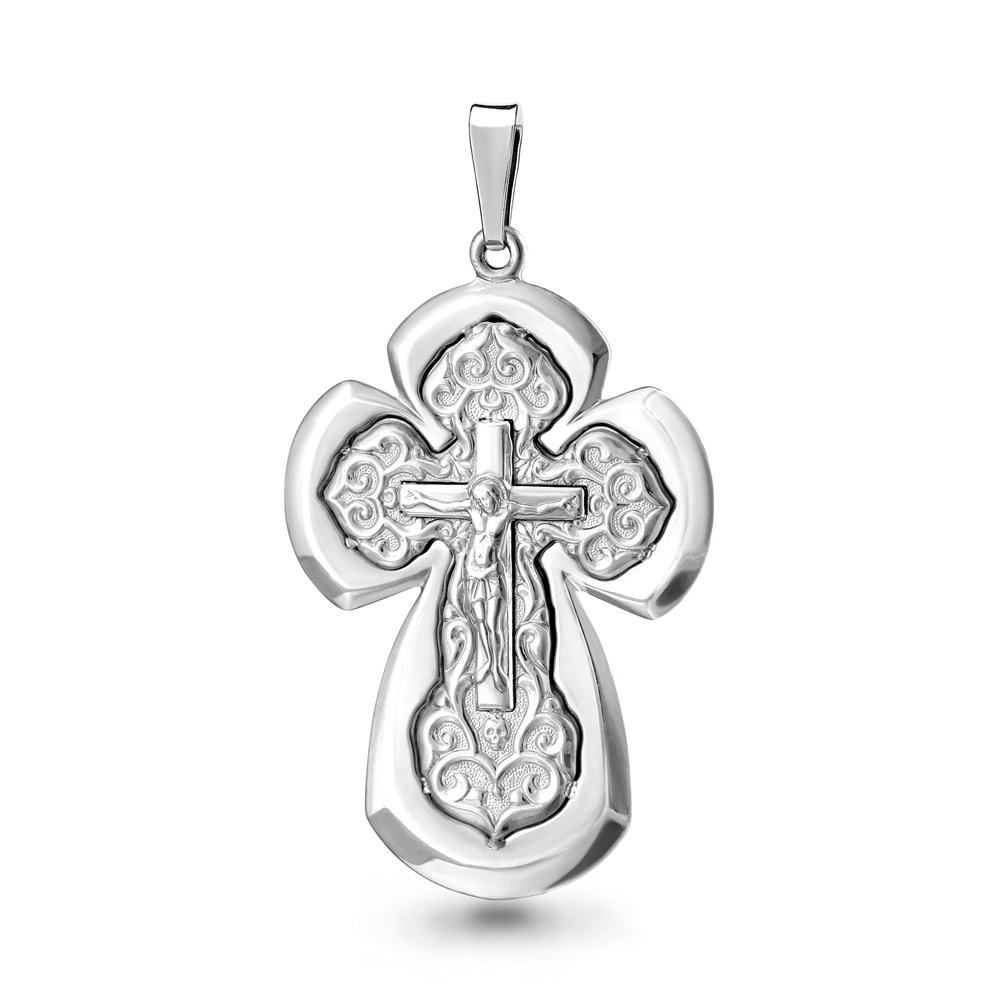 11865 Крест из Серебра
