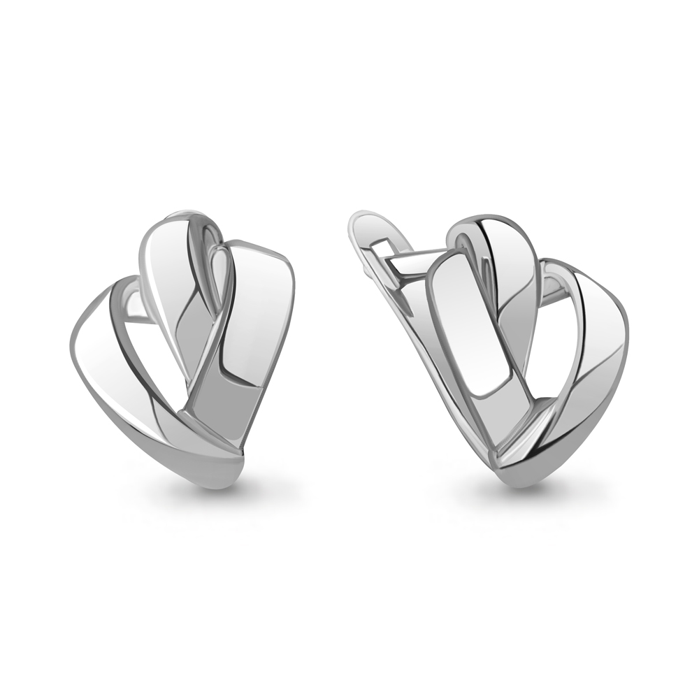 31515 Серьги из Серебра