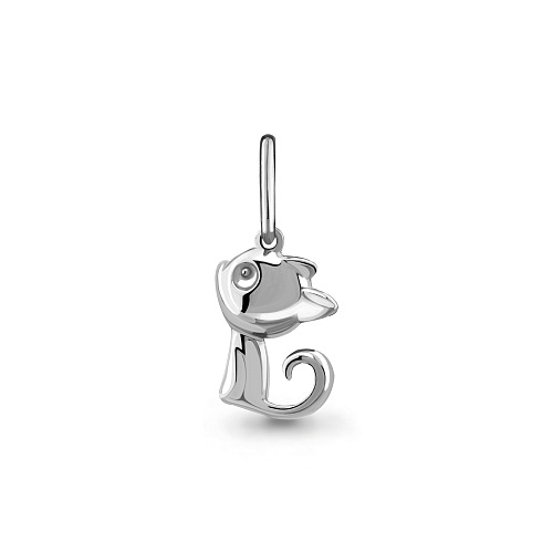 13444 Подвеска из Серебра из коллекции "Happy"