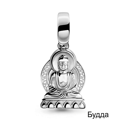 15046 Подвеска из Серебра