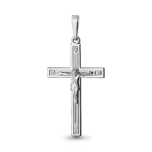 10321 Крест из Серебра